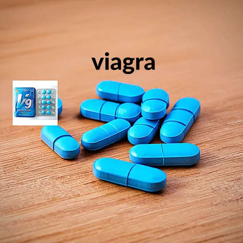 Necesita receta medica viagra